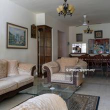 Charming 2-Storey Terraced House in Prestigious Damansara Heights