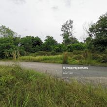 Exclusive Bungalow Land for Sale 
