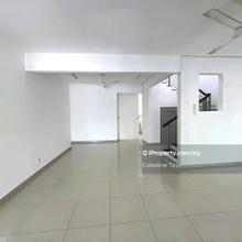 Full Loan 22x70 2 Sty Terrace Azalia Ttdi Grove, Kajang Perdana