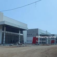 Batu Kawan / Valdor Factory / Warehouse ( New )