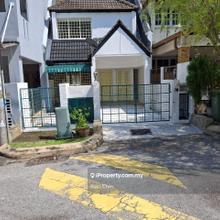 2 storey terrace freehold 