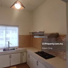 Keranji Apartment
