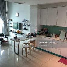 Serviced residence for Sale