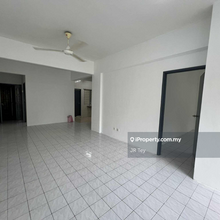 Suitable for company staff 3 Rooms Sri Kerjaya Glenmarie Shah Alam