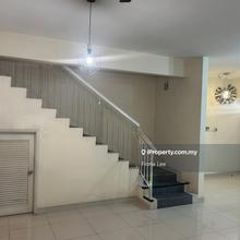 Sutera Damansara, Damansara Damai Renovated For Sale