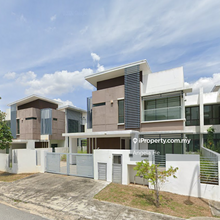 Brand New Semi-D to Sell @ Ttdi Citrina Residency, Shah Alam.