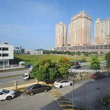 Freehold 850 sqft Starville Apartment USJ Subang Jaya For Sale