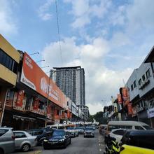 First floor Shop 1st Sri Petaling for rent kedai sewa office ofis