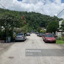 Terrace house for Sale