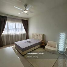 New room available for rent