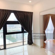 1 bedder for rent
