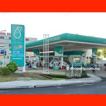 Kg Pandan Mainroad Frontage 4 Storey Prime Shop Office For Sale