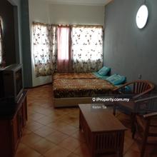 Serviced residence for Sale