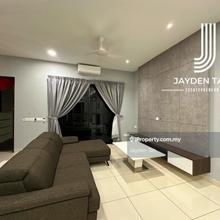 Fully Furnished Double Storey Terrace with 24 hours security