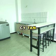 Paramount Utropolis, Batu Kawan, Partially Furnished Rent