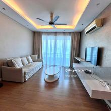 Fully furnished unit for rent in Bayswater