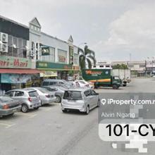 Klang Utama Kapar Hot Area Shop Lot For Rent