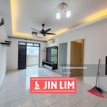 2 car parks unit, fully renovated, call now for arrangement.