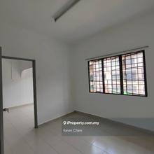 Pandan Jaya Shop Apartment 3 Rooms Unit For Sale