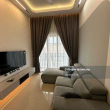 Resilion Residence Townhouse At Bandar Mahkota Cheras