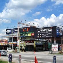 2 storey Warehouse in Jalan Balakong Batu 11 Cheras Kajang Sungai Long