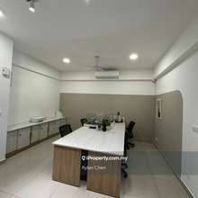 Edusphere Cyber 11, Cyberjaya Office For Rent bside Mmu, Uoc, Mcd, Kfc