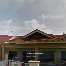 Perak, Pusing, Batu Gajah, Taman Batu Gajah Perdana,  Single Storey