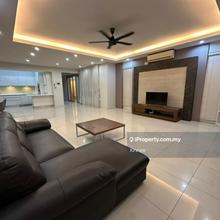 Worth Buy Unit Platino 2659sf Move In Condition Sea View 3 Car Park