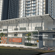 Mirai Residence 1st Floor Shop office for Rent