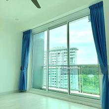 High Floor Skyridge Garden for Sale in Tanjung Tokong 
