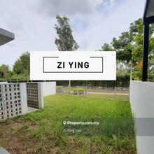 Bayan Residence Extra Land for sale cover all units 