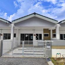 1 Storey Terrace House -  Bandar Baru Setia Awan Perdana, Perak
