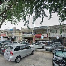 Endlot, Damansara Jaya, SS 22/11, Ground Floor Shoplot
