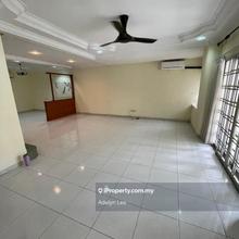 USJ 20 2sty House Full Reno Gated 