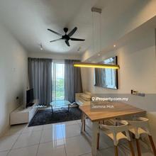 Ready Move In