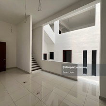 Damansara Perdana 3.5 Storey Link Villa For Sale