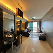 Fully Reno Furnish 100k - Value Buy
