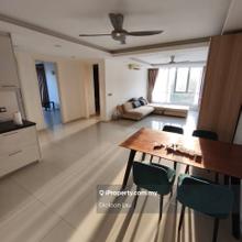 Menjalara 18 Residences condominium