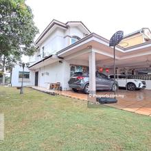 Super Nice Unit Botanic Klang End Lot House 45x75(20ft Land) for Sales