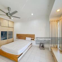 2.5 Storey House Taman Bukit Serdang Freehold Seri Kembangan 