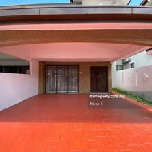 2 Storey House For Sale @ Setia Damai 15, Setia Alam (Limited Unit)