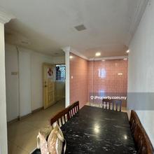 3r2b walk up apartment Balakong Impian Ensah for sale rumah jual murah