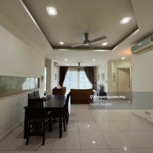 Condominium for Rent