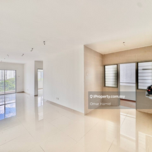 Cheras New Astana Lumayan Condominium Bandar Sri Permaisuri Cheras 