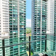 Wave Marina/2 Beds/2 Bath/Fully Furnished/Higher Floor/ Facility View
