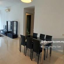 Serviced residence for Sale