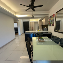 Fully Furnished for Sale 
