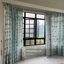 Mawar Apartment for Sale in Genting