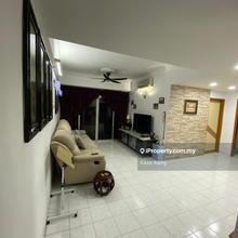U garden condo at Gelugor usm