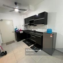 Limited unit welcome for viewing